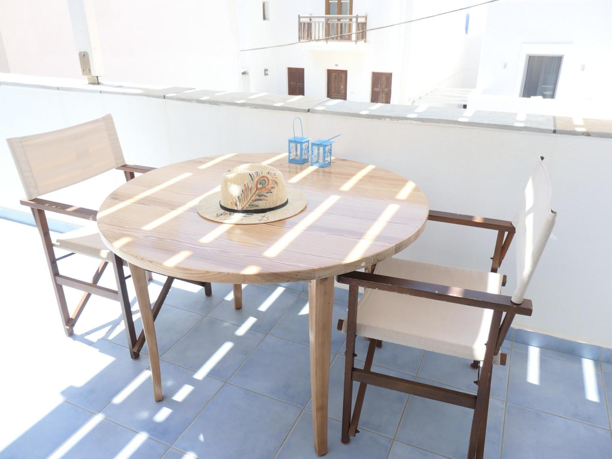 Inaxos Studios, Viewing Apollo Temple. Naxos City 외부 사진